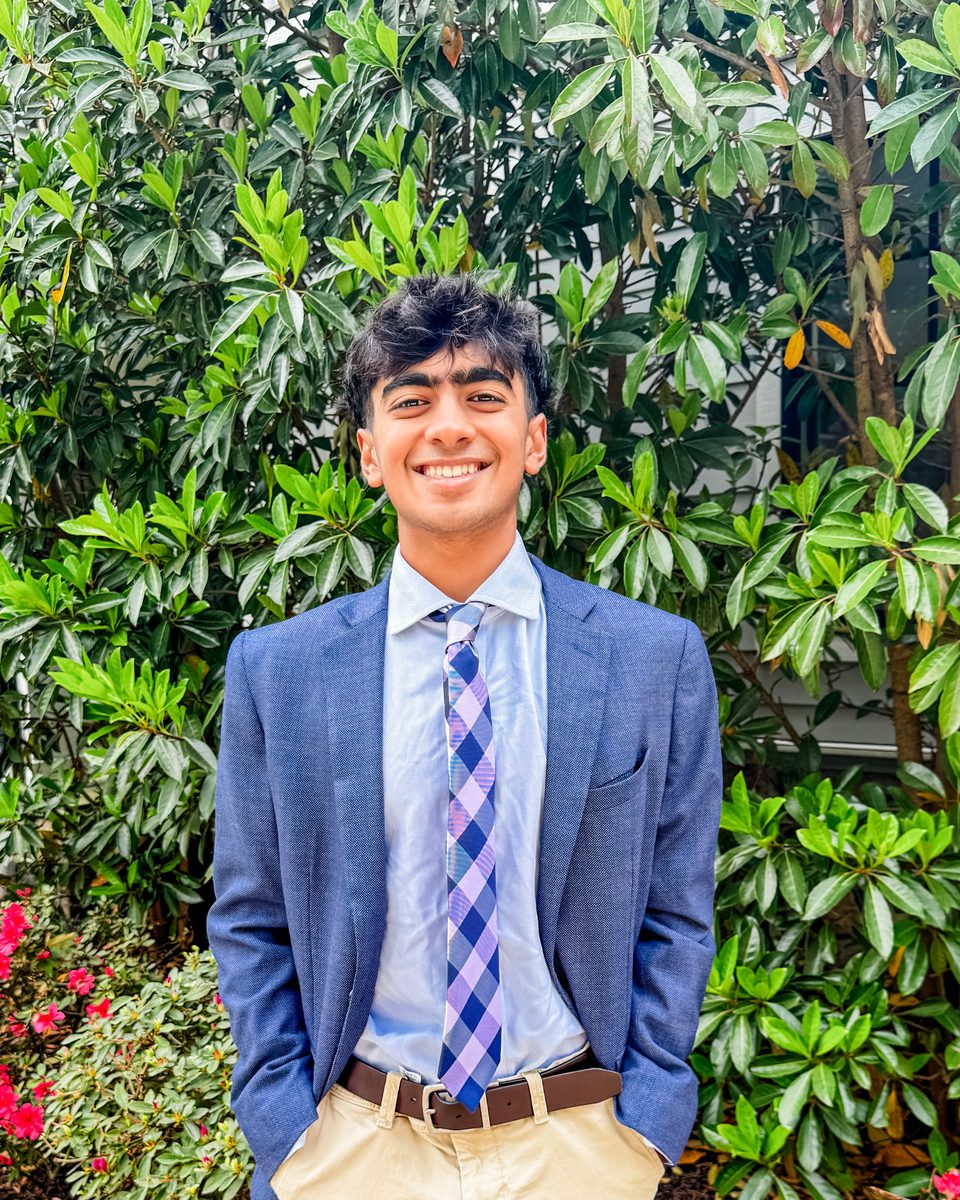 Sai Gulati, Life Skills Camp Instructor